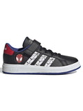 ADIDAS SPORTSWEAR Обувки x Marvels Spider-Man Grand Court Kids
