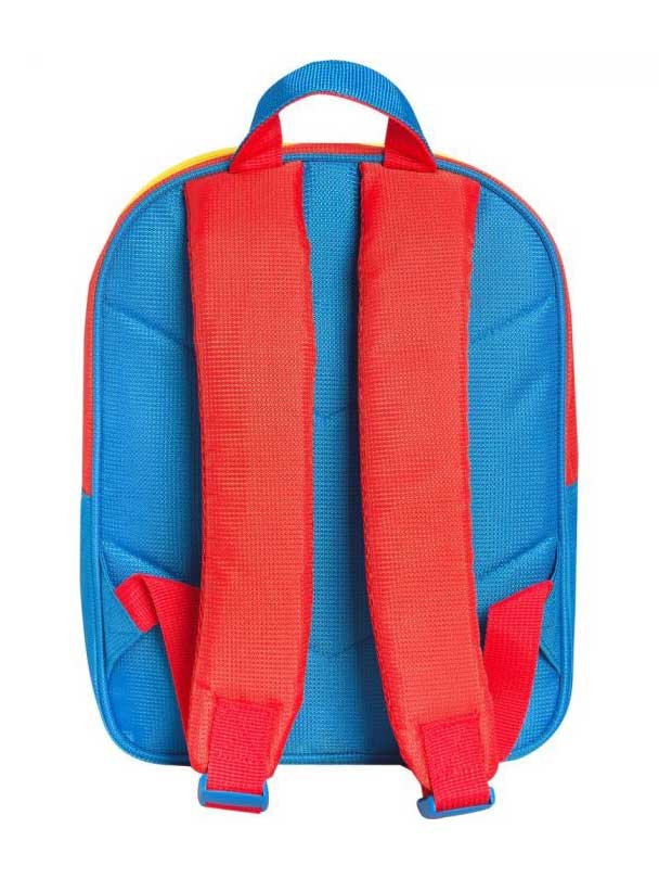 UWEAR Раница Super Mario Tricolore