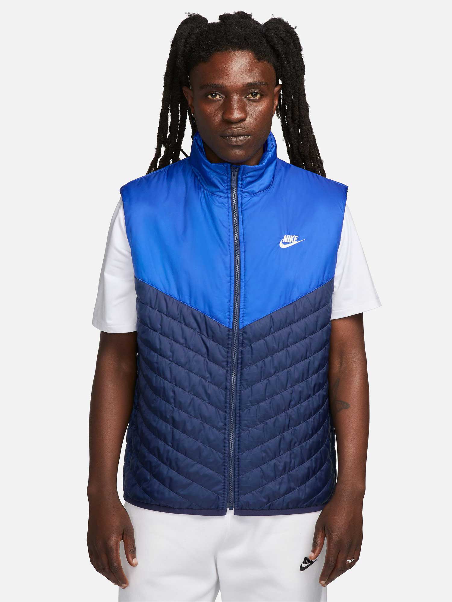 NIKE Елек M NK TF WR MIDWEIGHT VEST