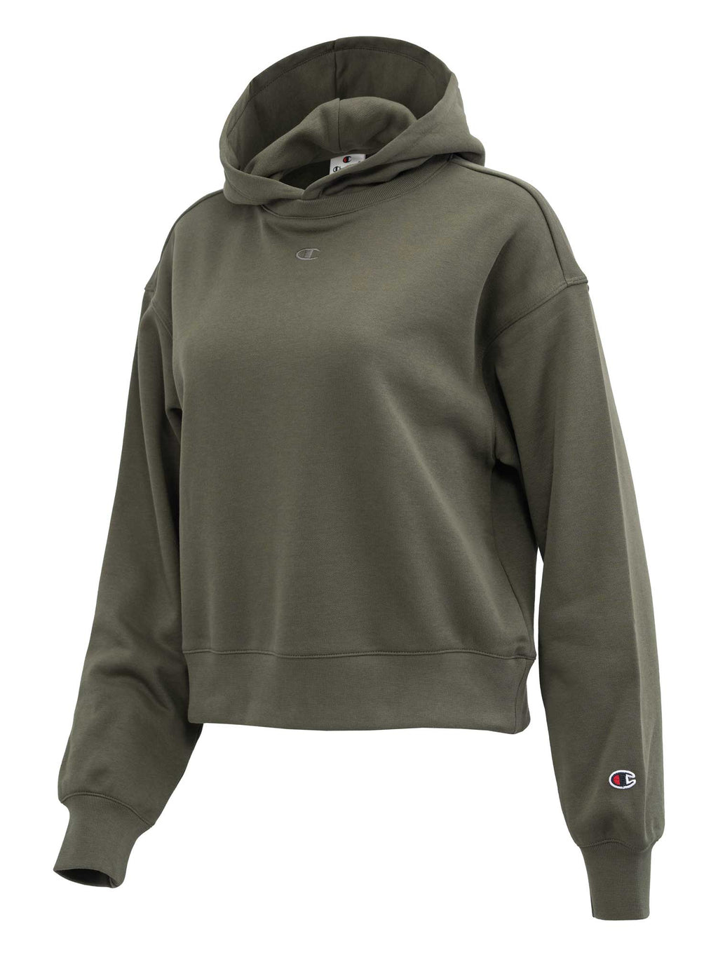 CHAMPION Суитшърт Hooded Sweatshirt