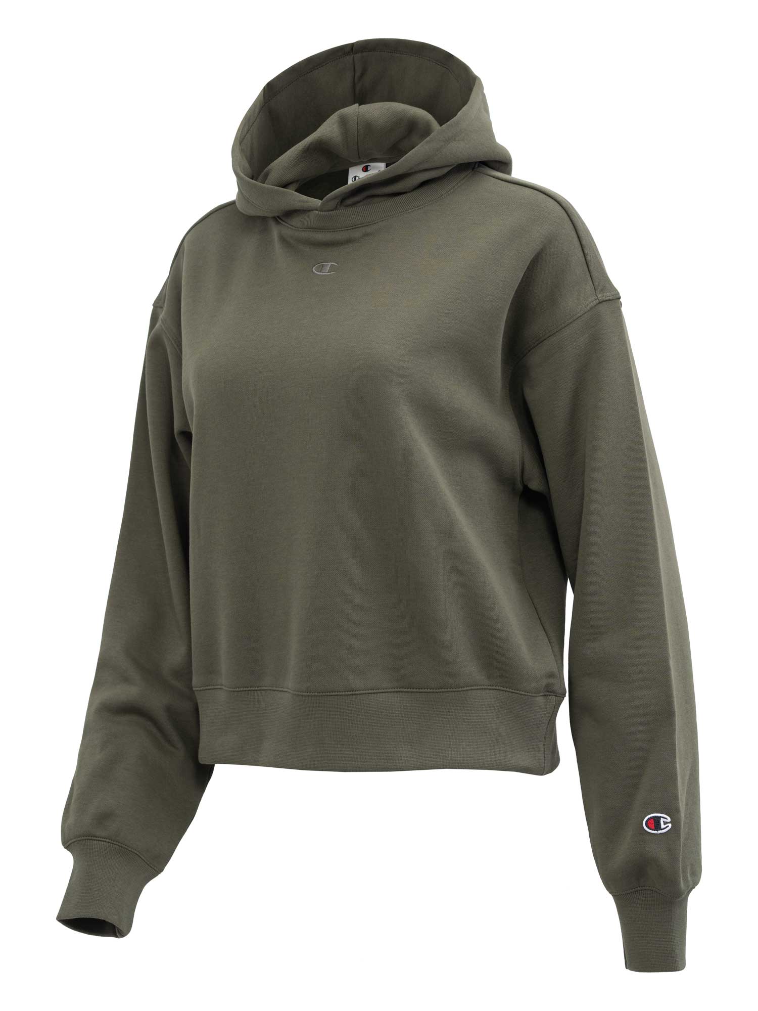 CHAMPION Суитшърт Hooded Sweatshirt