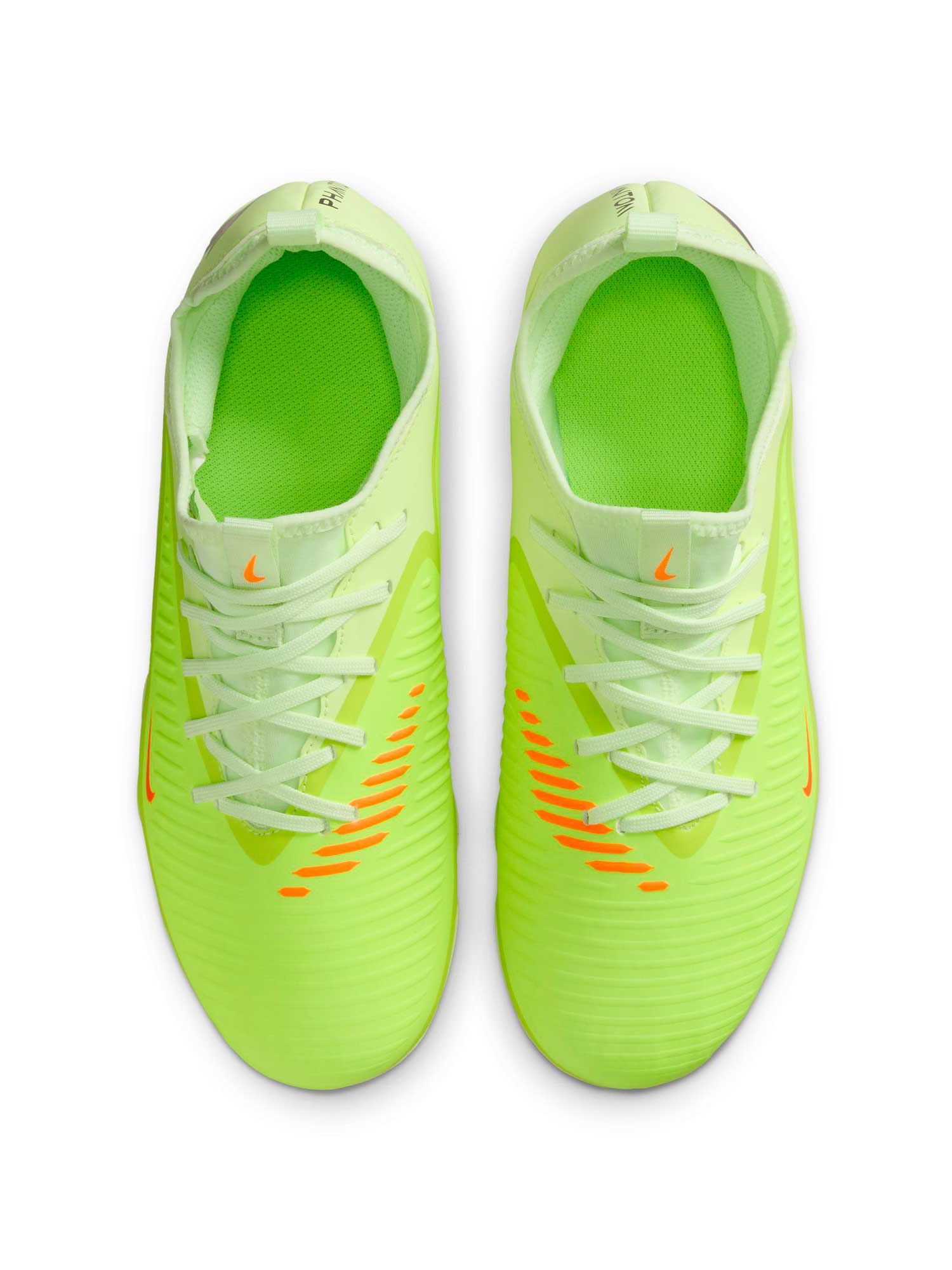 NIKE Обувки JR PHANTOM 6 LOW ACAD FG/MG
