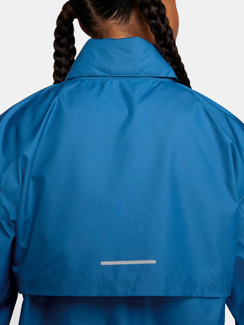 NIKE Ветровка W NK FAST REPEL JACKET