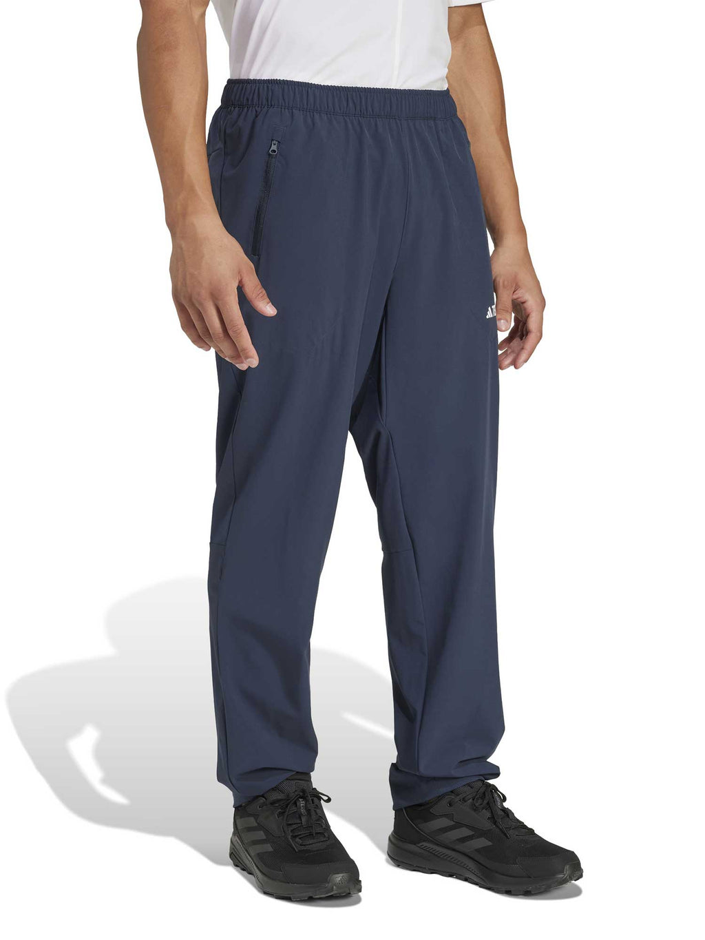 ADIDAS PERFORMANCE Панталон Multi Essentials Stretch Joggers