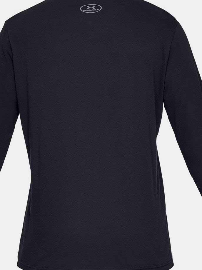 UNDER ARMOUR Блуза UA SPORTSTYLE LEFT CHEST LS