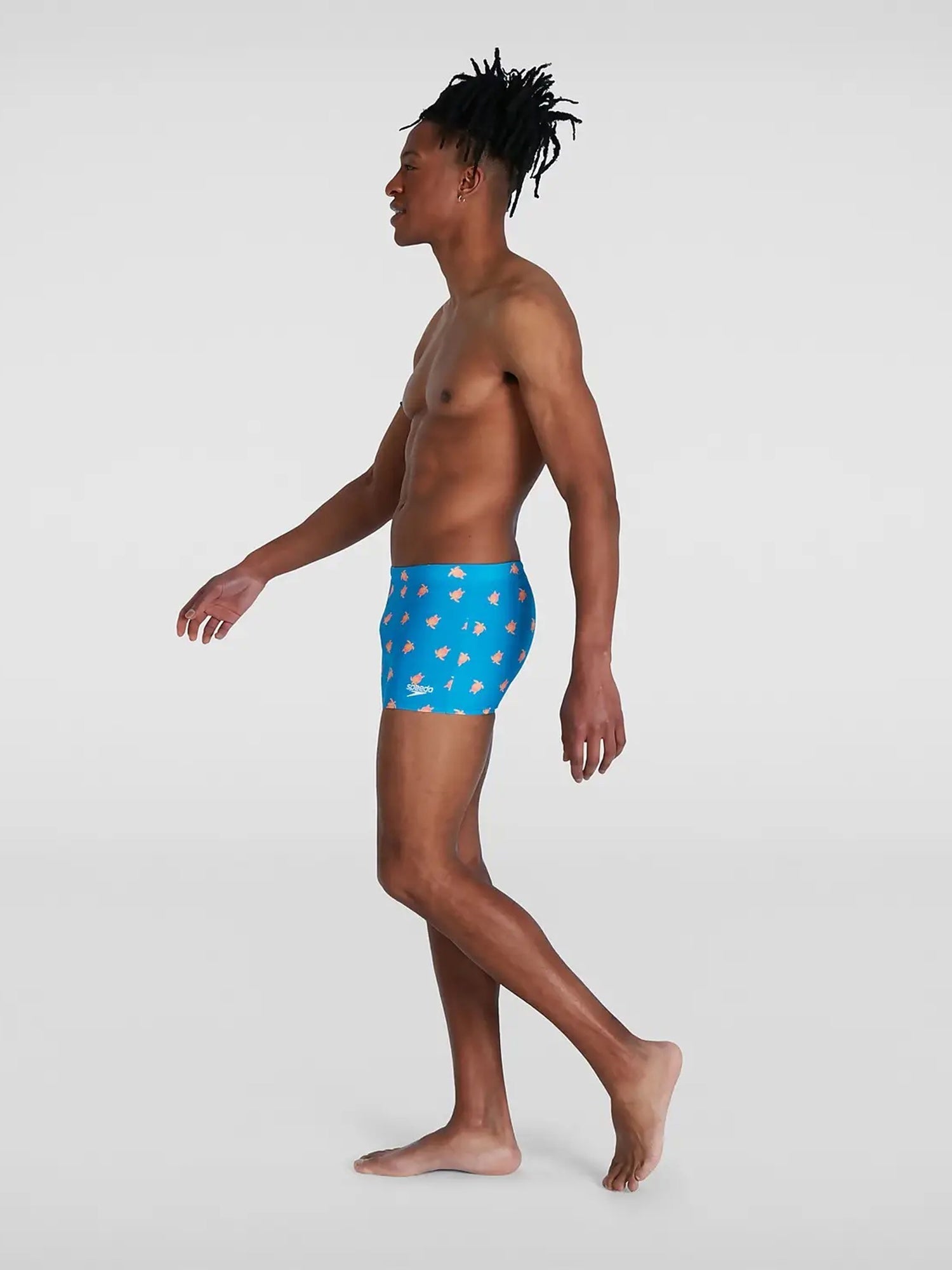 SPEEDO Бански ESCAPE ASHT AM