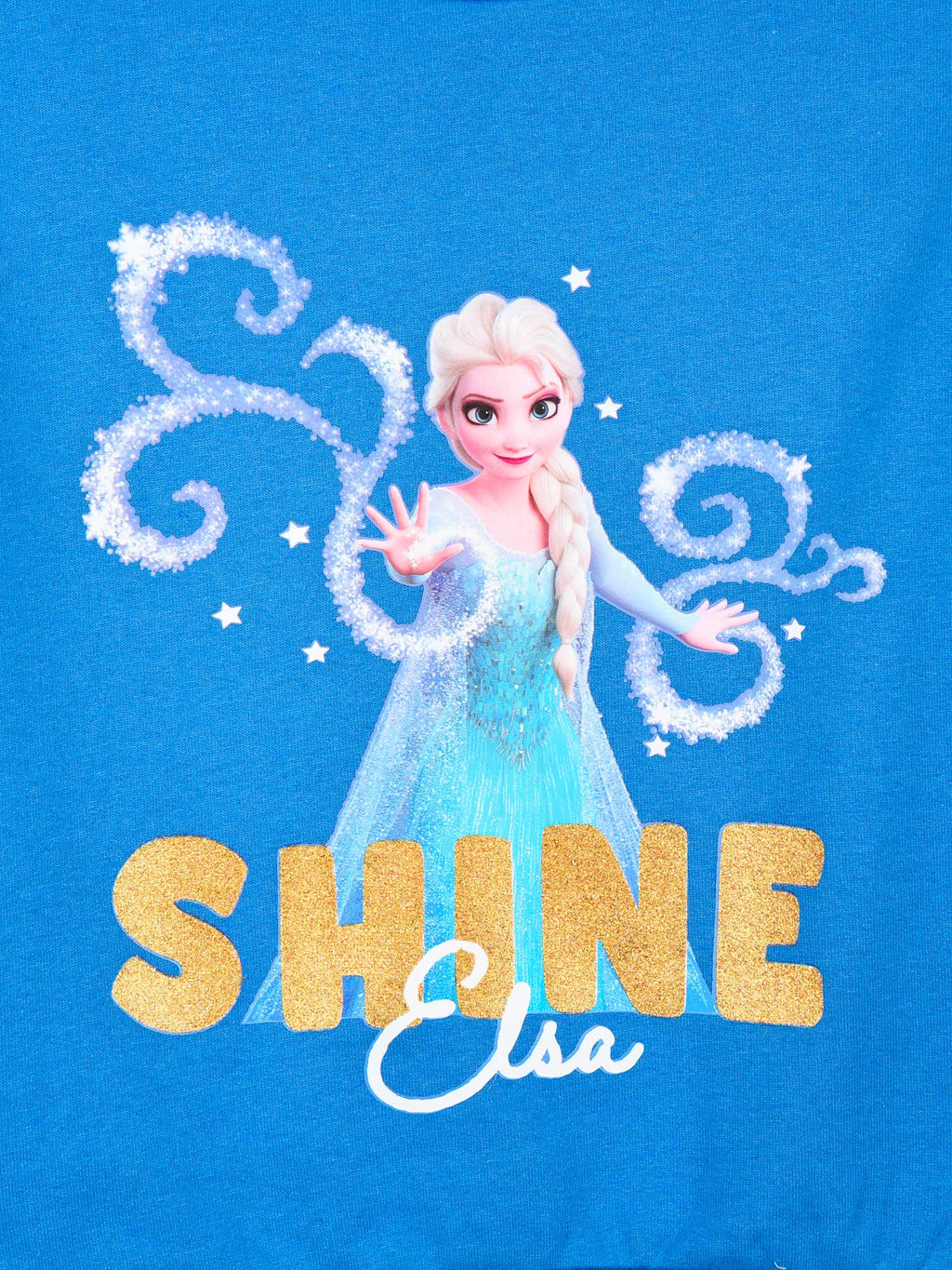 KIDS MOVIE HEROES Блуза Frozen