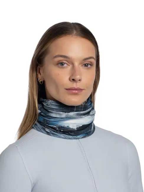 BUFF Кърпа за глава ORIGINAL ECOSTRETCH
