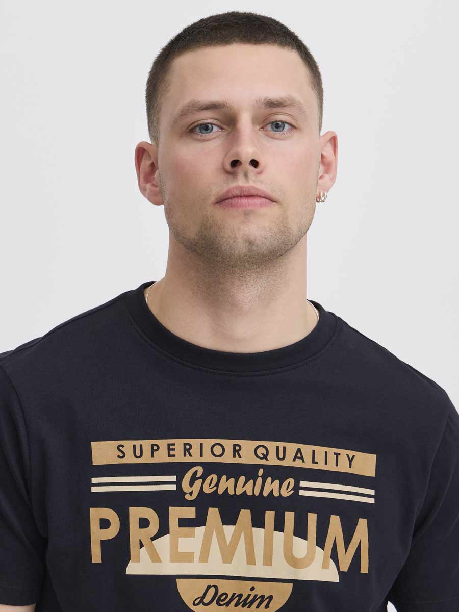 BLEND Тениска BHJIM