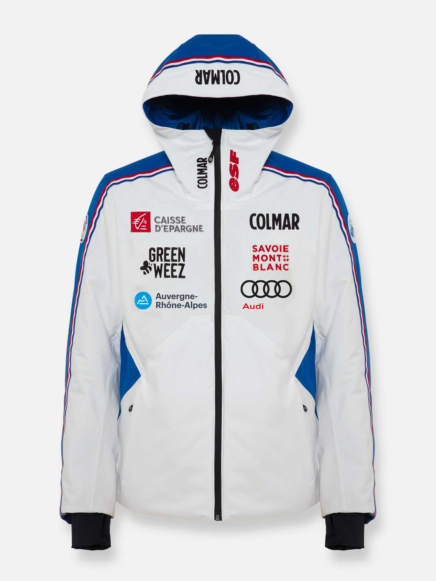 COLMAR Ски яке FRENCH