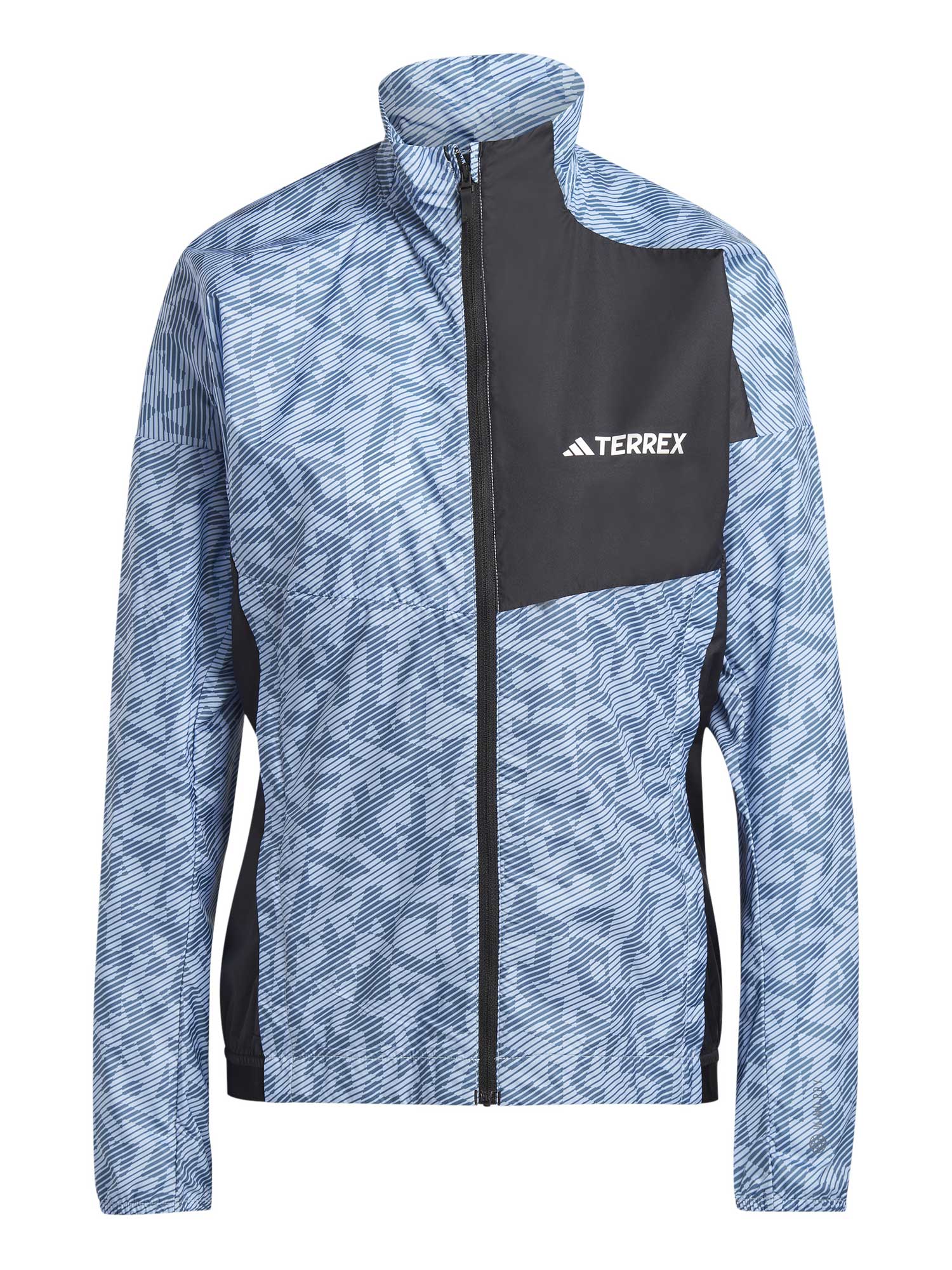 ADIDAS PERFORMANCE Ветровка Terrex Trail Running