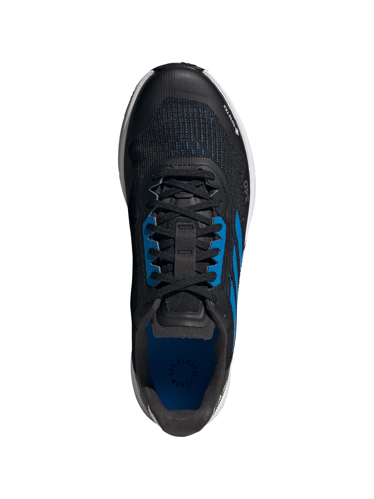 ADIDAS PERFORMANCE Обувки Terrex Agravic Flow 2.0 GORE-TEX