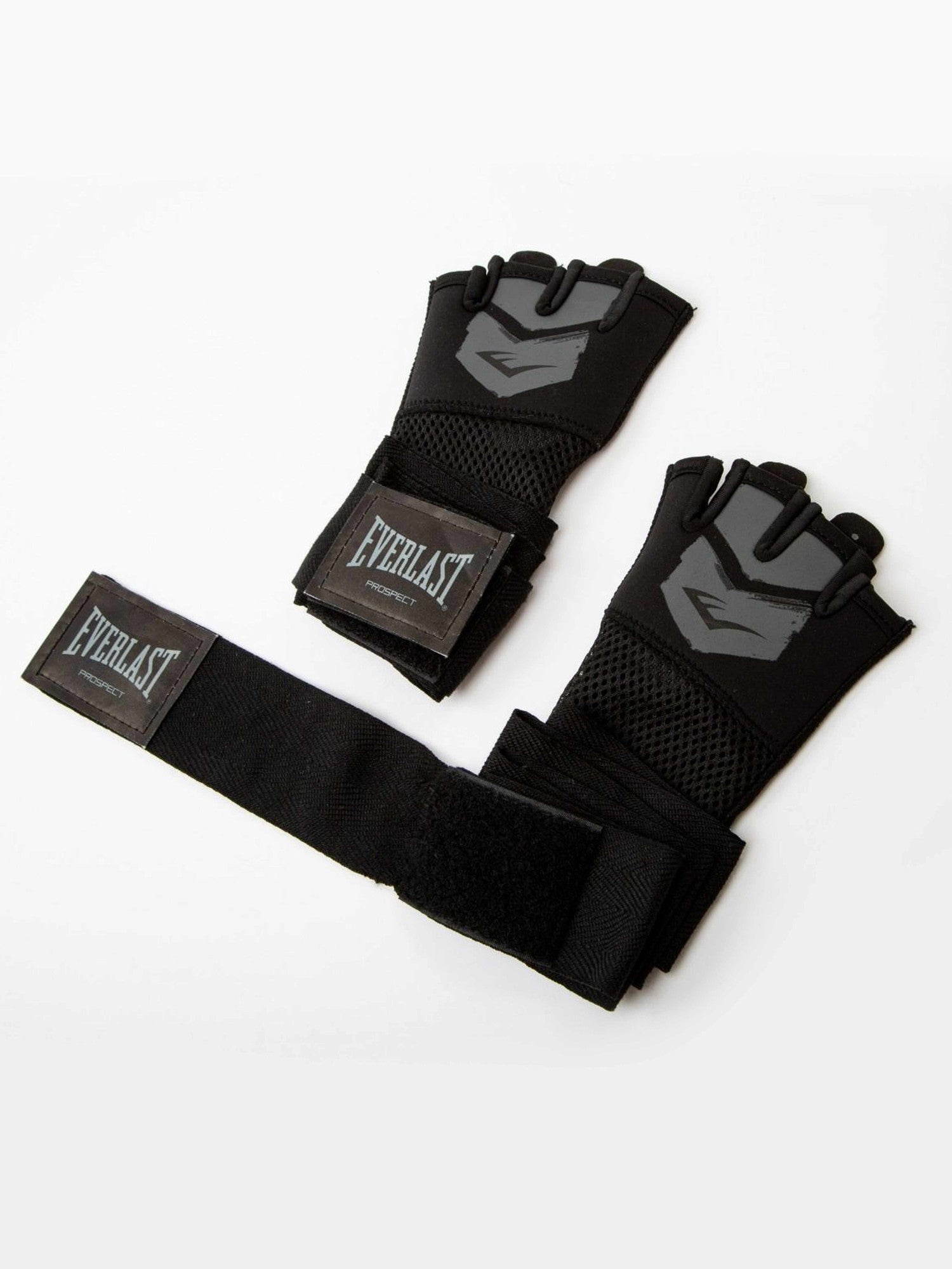EVERLAST Боксов бинт Prospect Quick Wraps