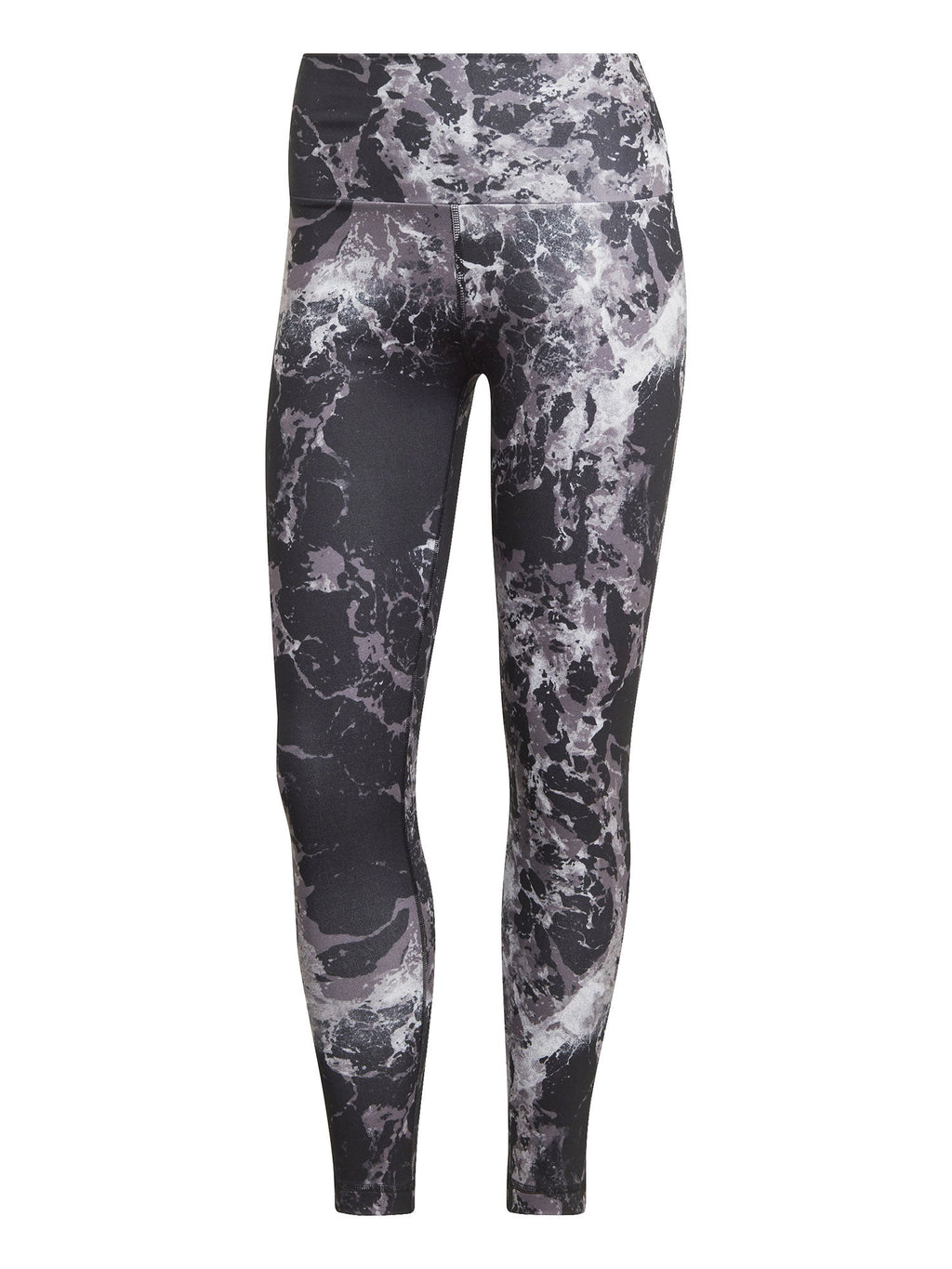 ADIDAS PERFORMANCE Клин Yoga Essentials Print 7\/8