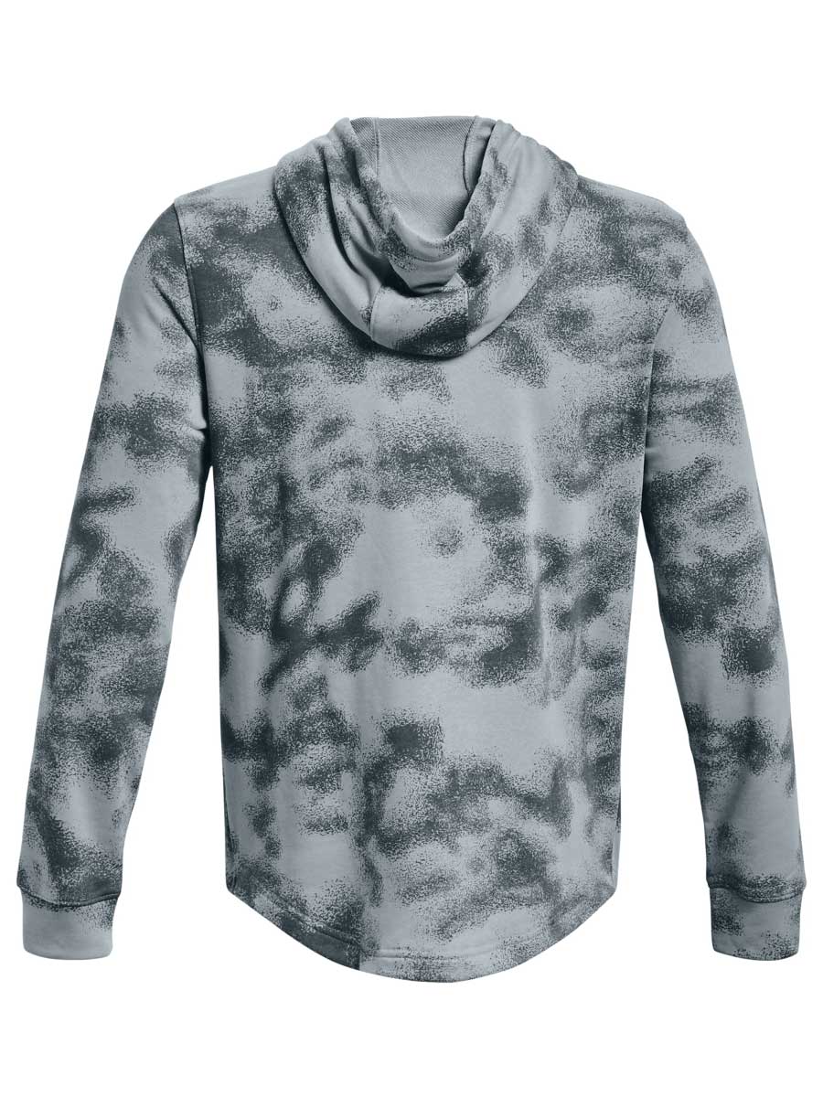 UNDER ARMOUR Суитшърт Rival Terry Novelty HD