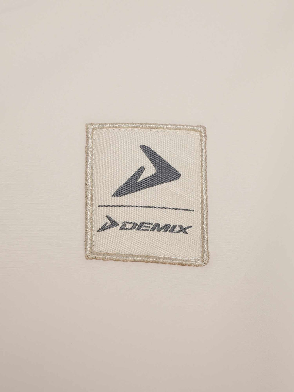 DEMIX Полар W D Fleece half zip