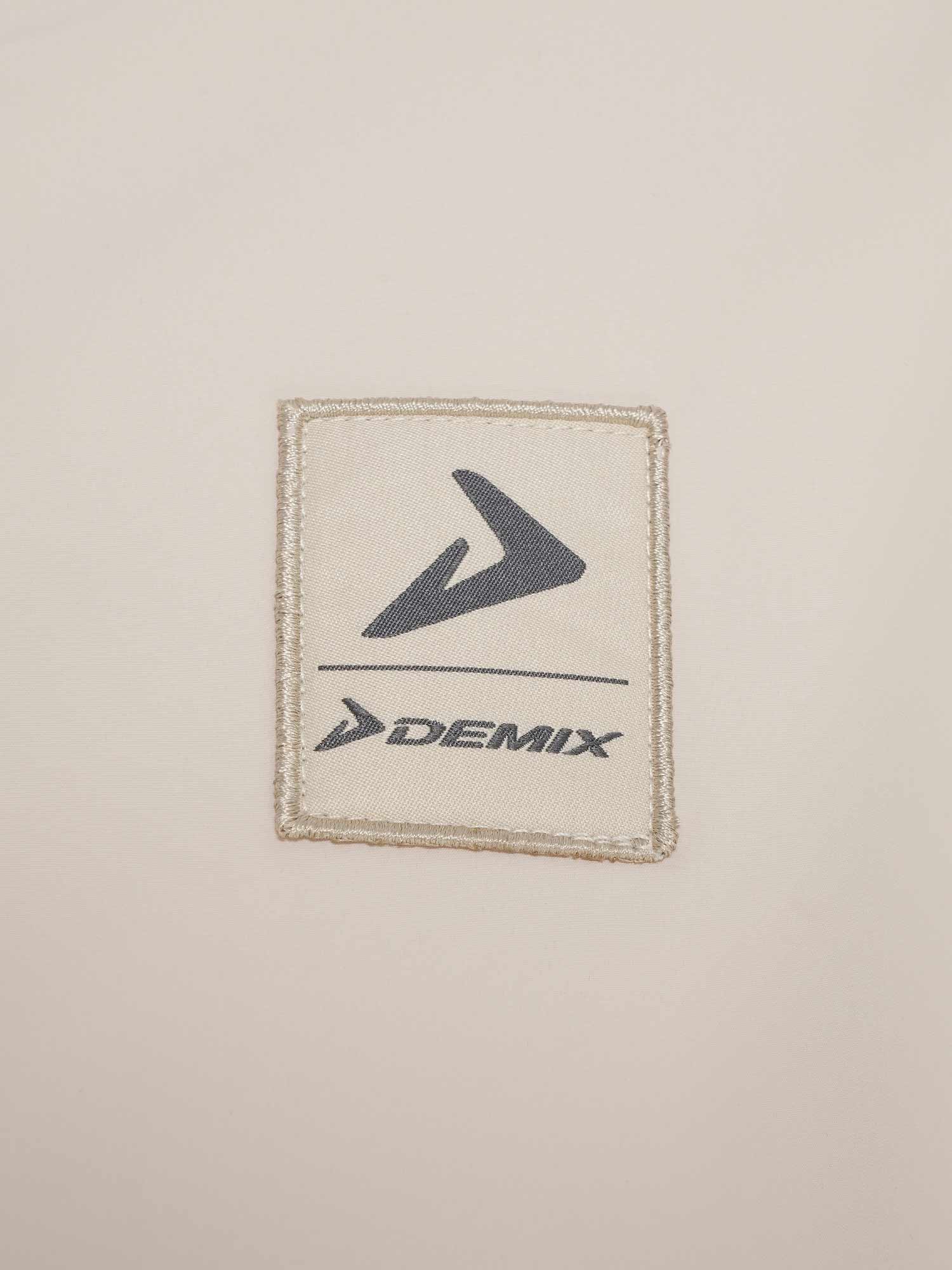 DEMIX Полар W D Fleece half zip