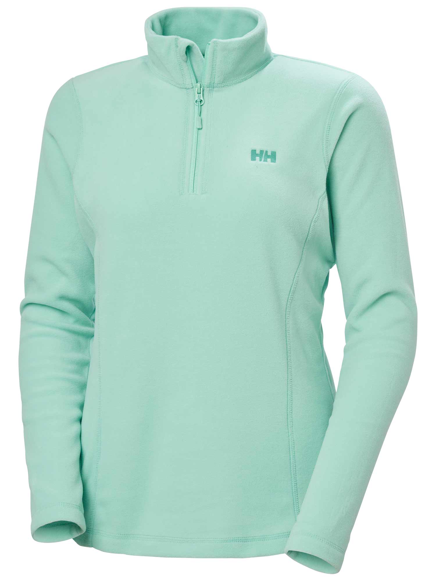 HELLY HANSEN Полар W DAYBREAKER 1/2 ZIP FLEECE