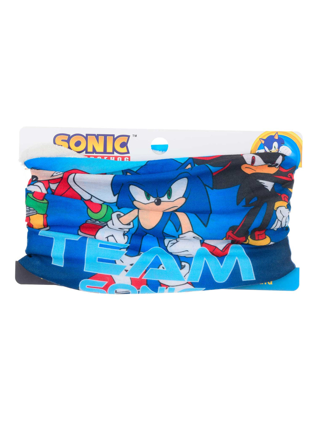 KIDS MOVIE HEROES Шал-яка SONIC