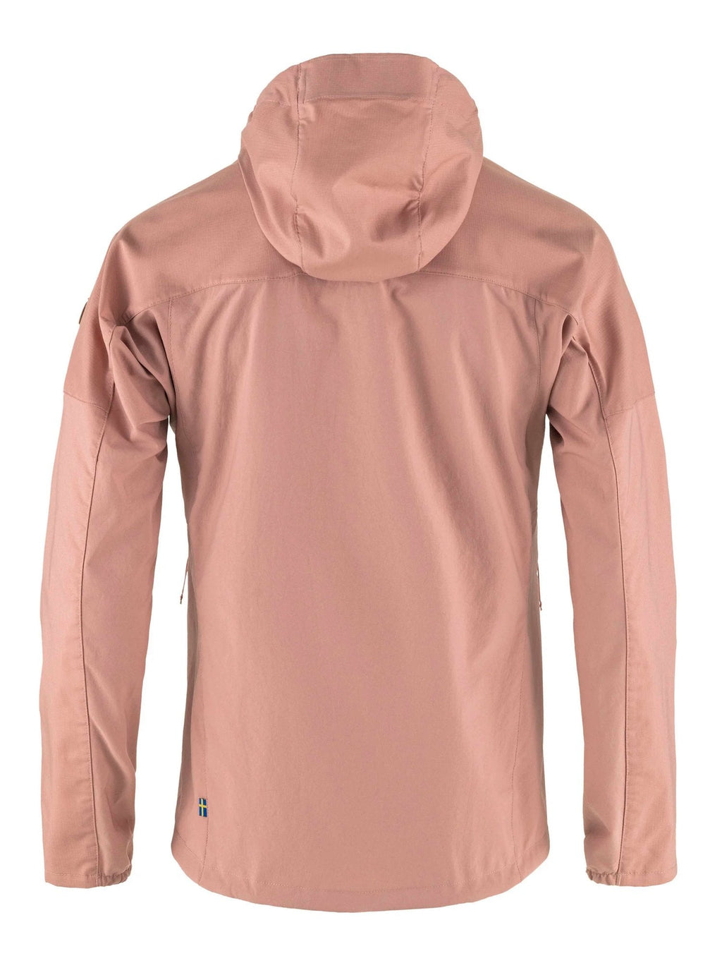 FJALLRAVEN Яке Abisko Midsummer Jacket W