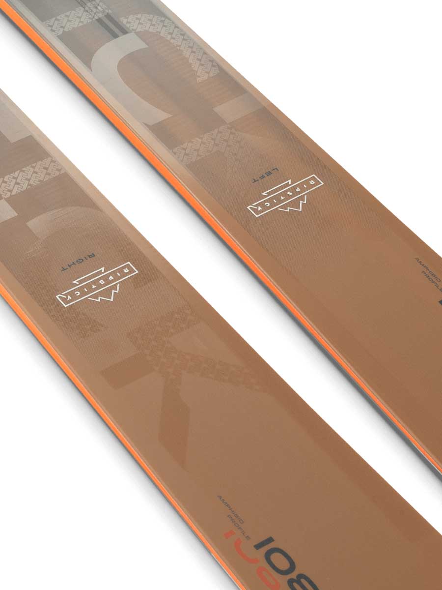 ELAN Ски RIPSTICK 108 Flat