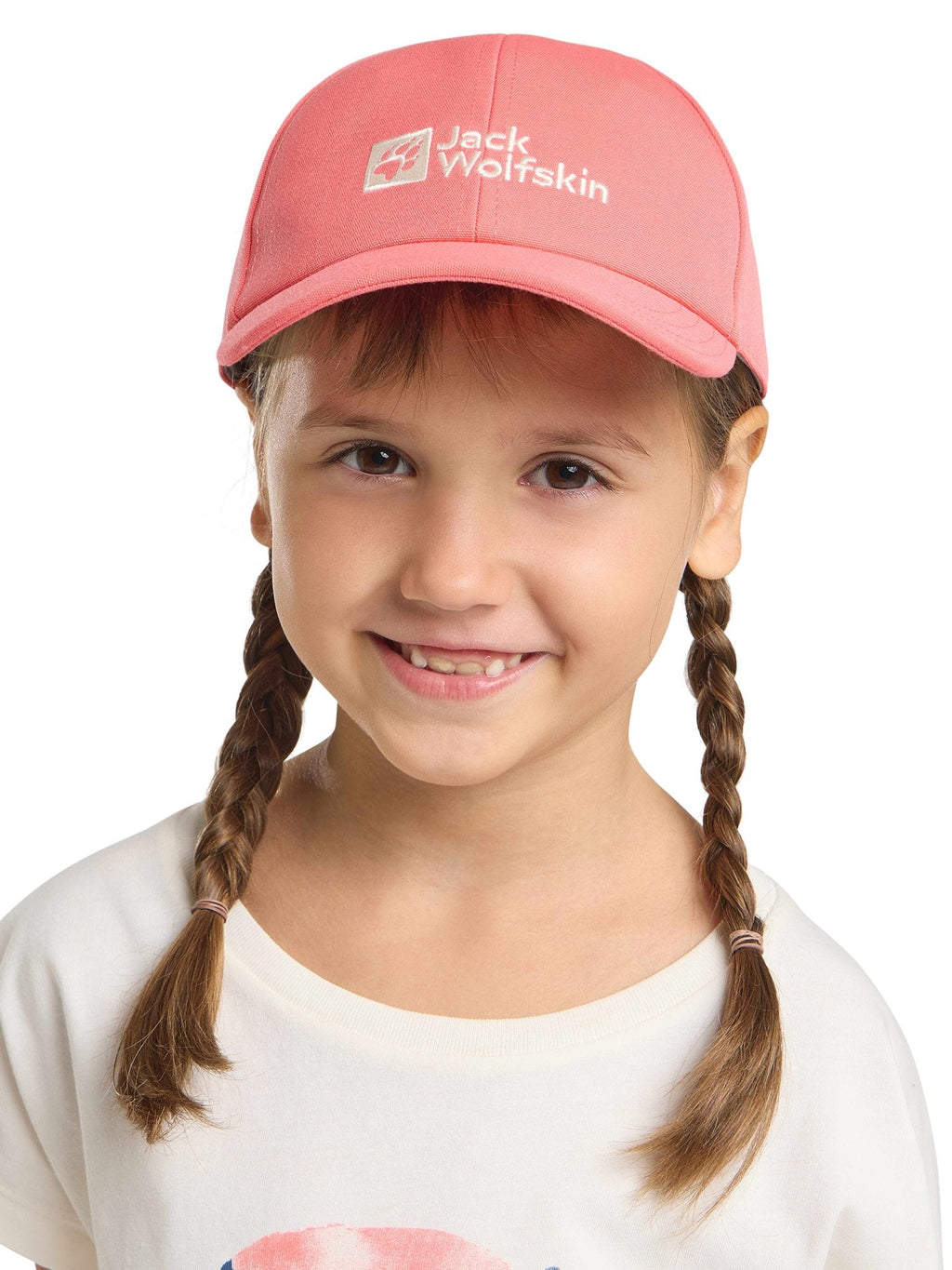 JACK WOLFSKIN Шапка BASEBALL K