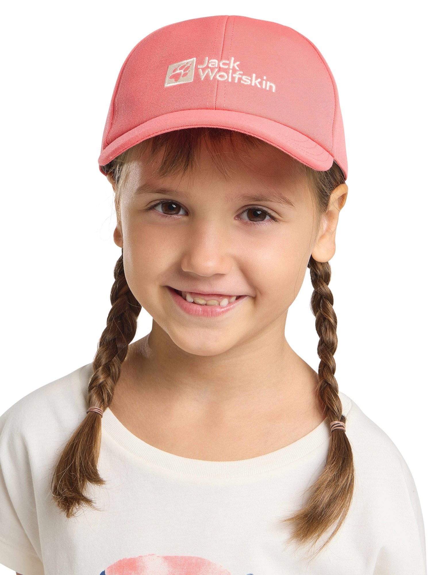 JACK WOLFSKIN Шапка BASEBALL K
