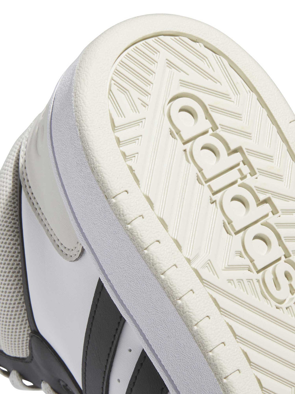 ADIDAS SPORTSWEAR Обувки Hoops 3.0 Mid Lifestyle Basketball Classic