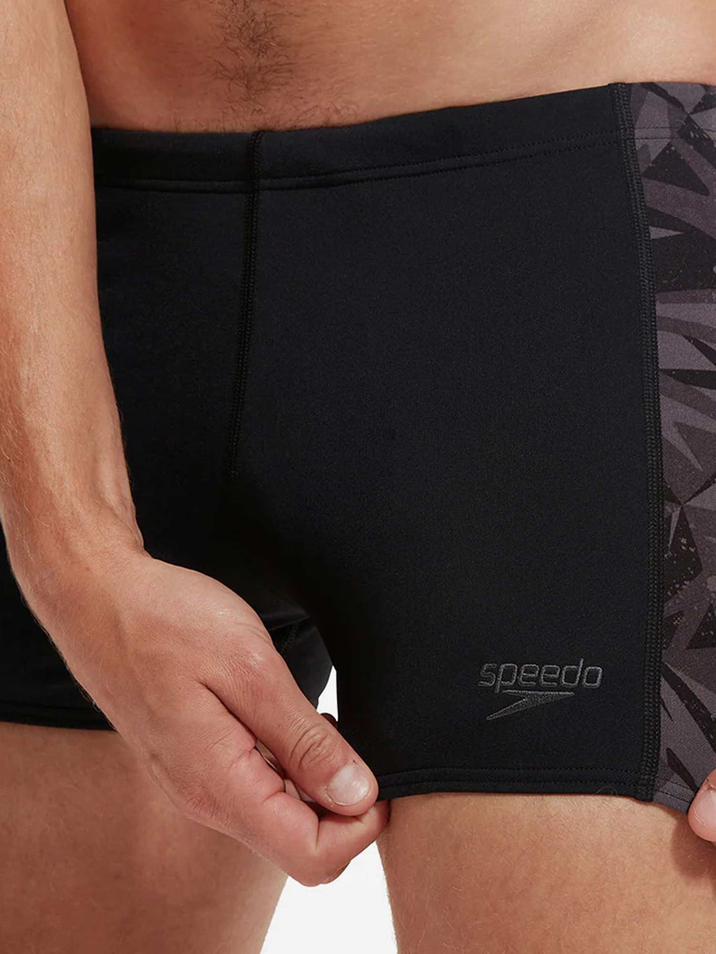 SPEEDO Бански MENS HYPER BOOM PANEL AQUASHORT