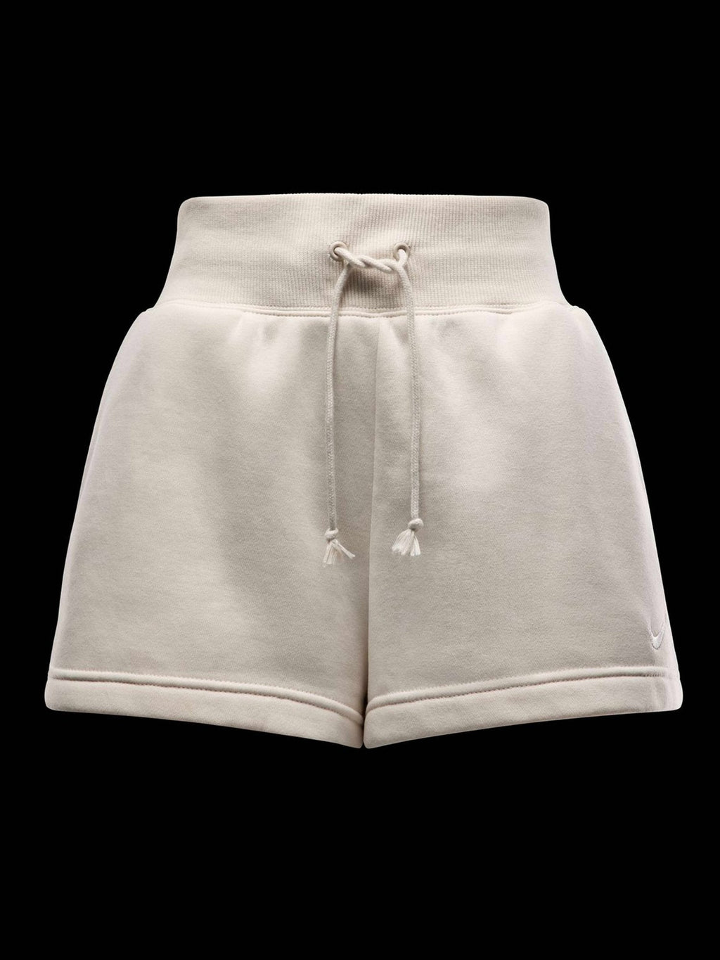 NIKE Къси панталони W NSW PHNX FLC HR SHORT