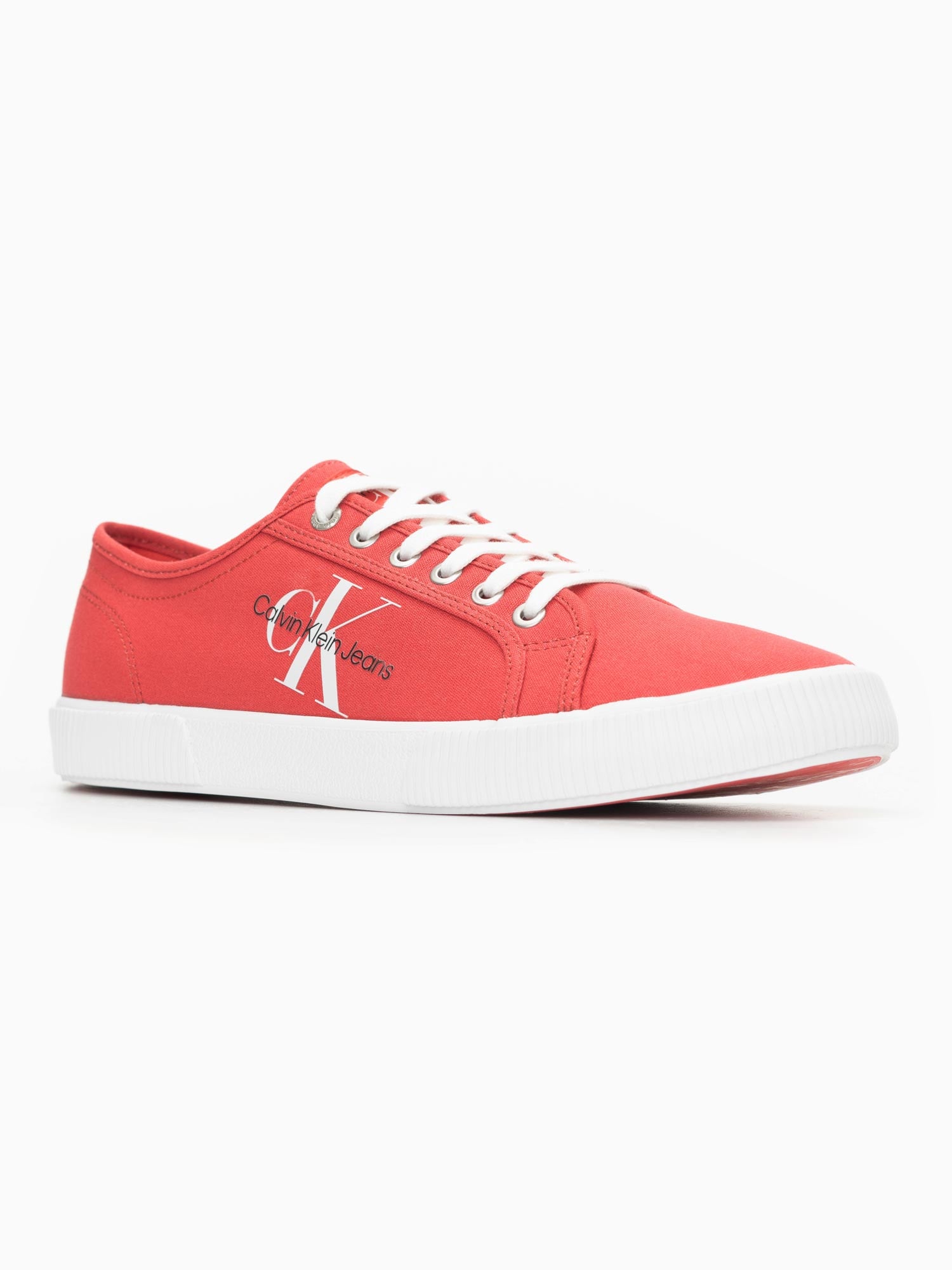 Calvin Klein Jeans Обувки ESSENTIAL VULCANIZED 1