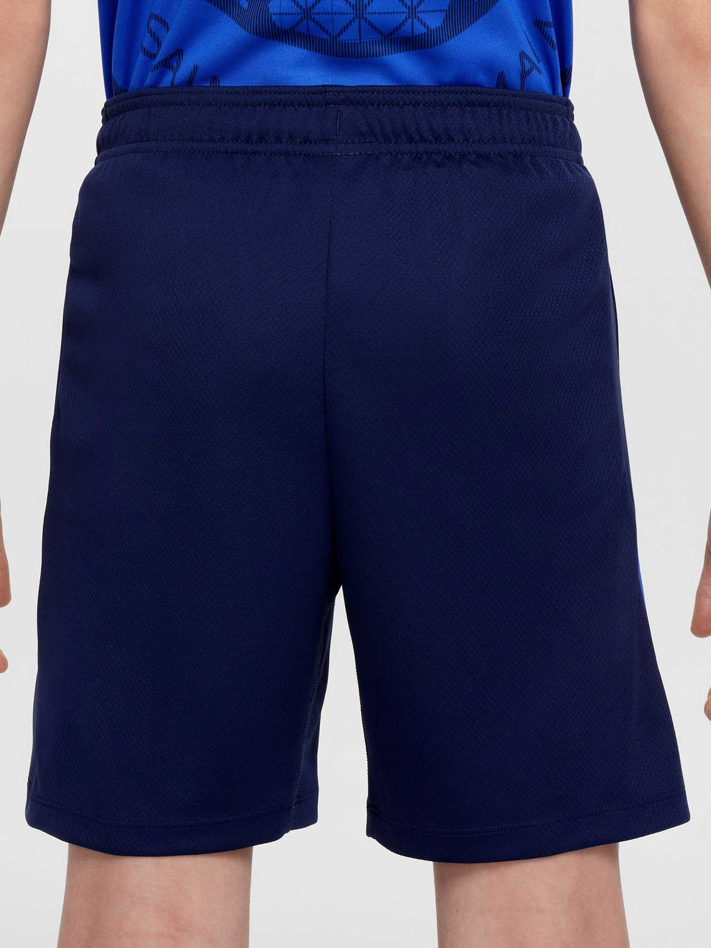 NIKE Къси панталони PSG Y NK DF STRK SHORT KZ