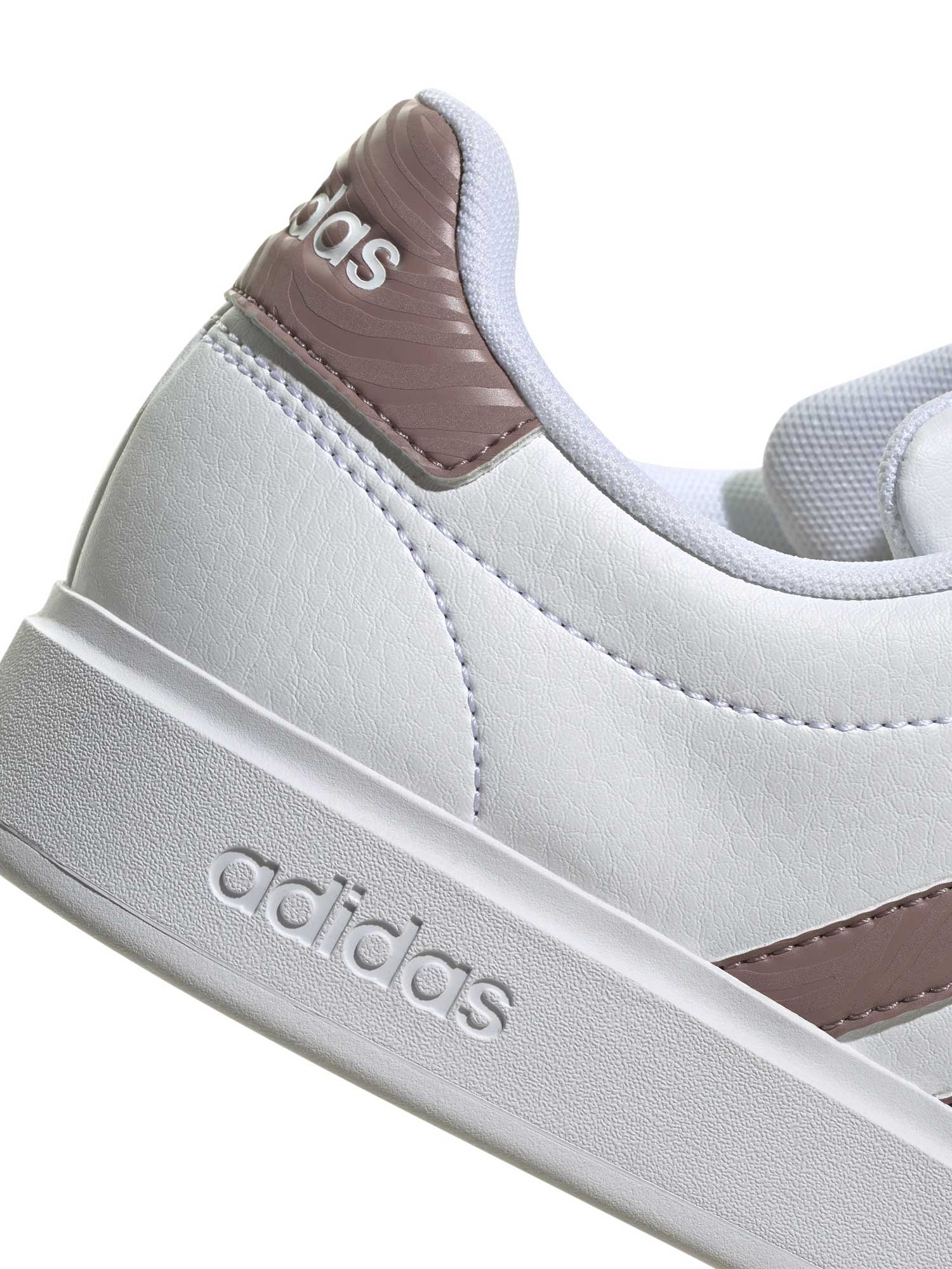 ADIDAS SPORTSWEAR Обувки Grand Court Cloudfoam Lifestyle Superstar