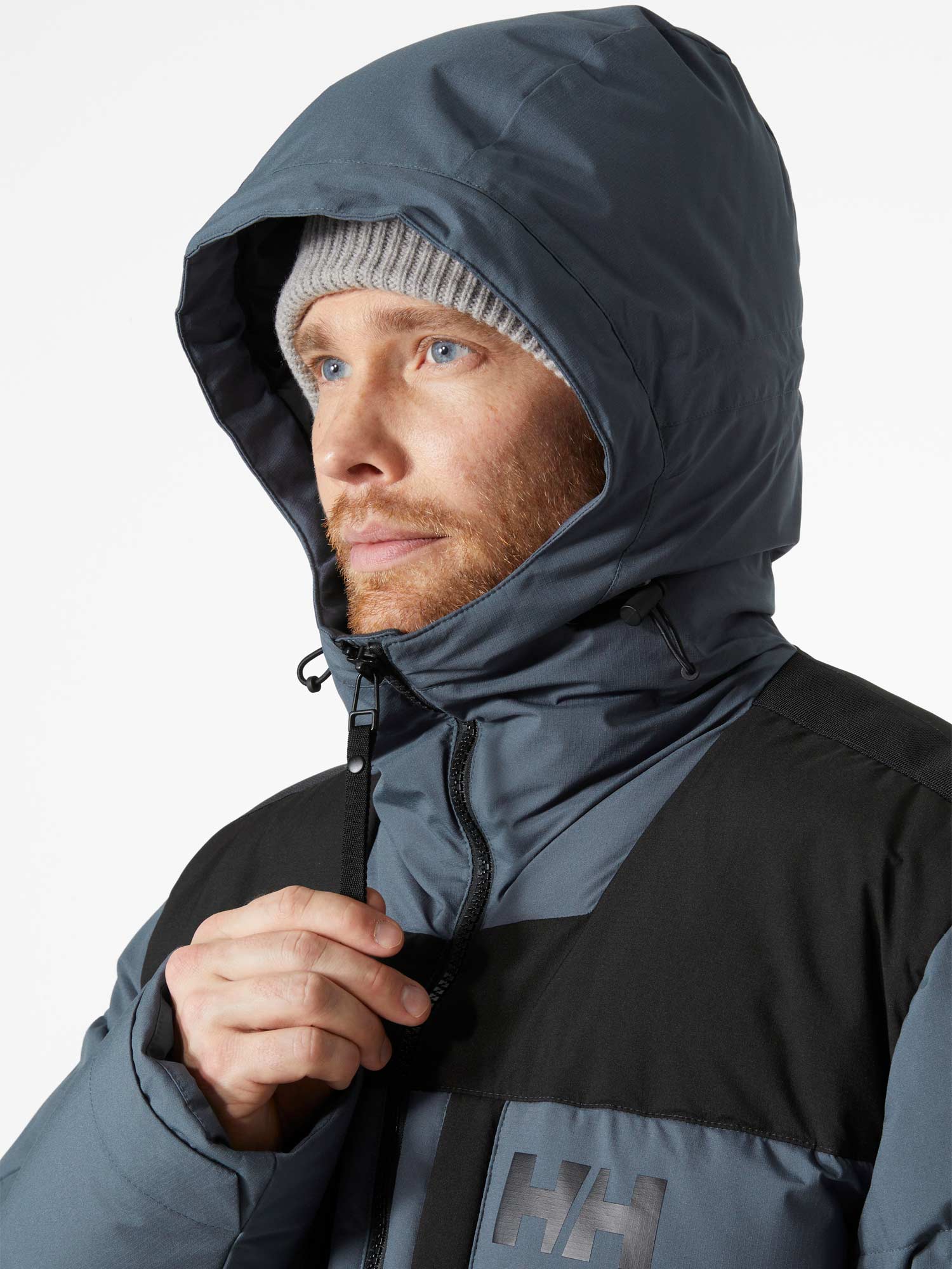 HELLY HANSEN Яке PATROL PUFFY JACKET