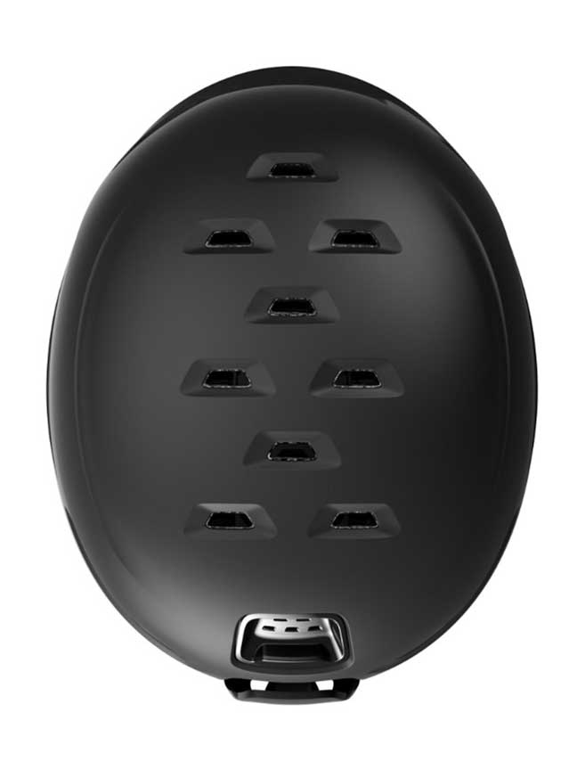 SCOTT Ски каска Chase 2 Plus
