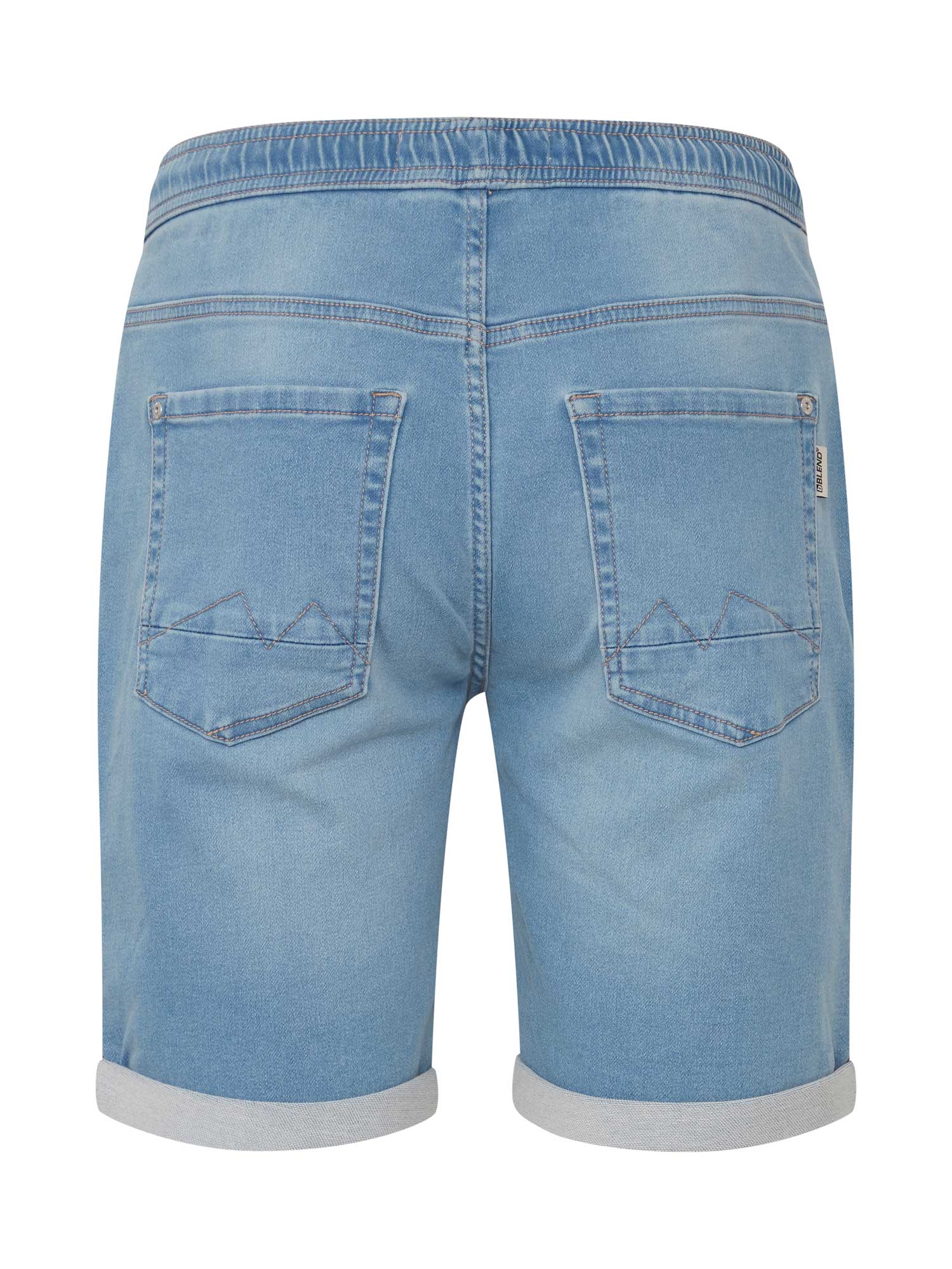 BLEND Къси панталони Denim Jogg