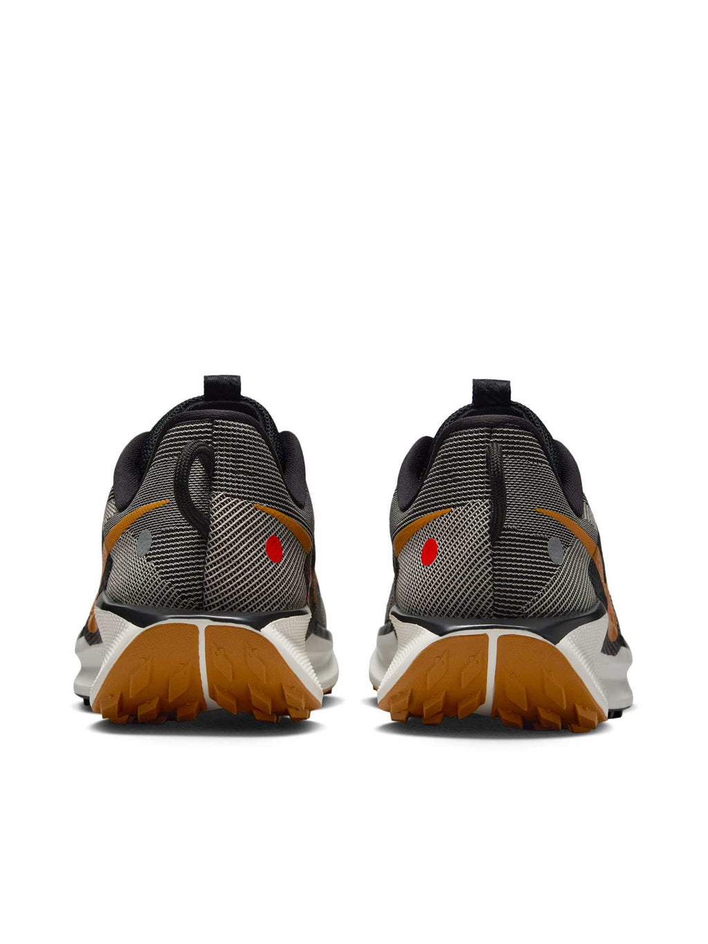 NIKE Обувки REACTX PEGASUS TRAIL 5