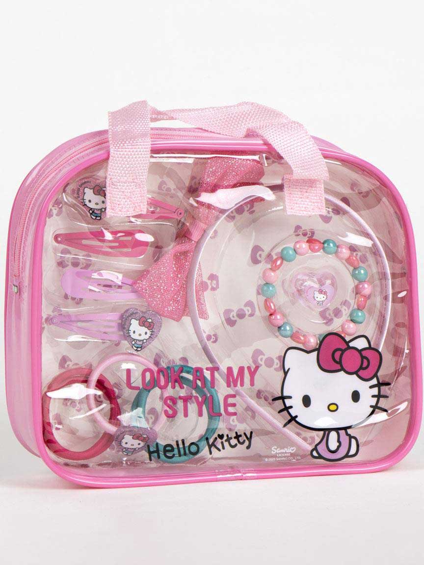 CERDA Комплект аксесоари HELLO KITTY