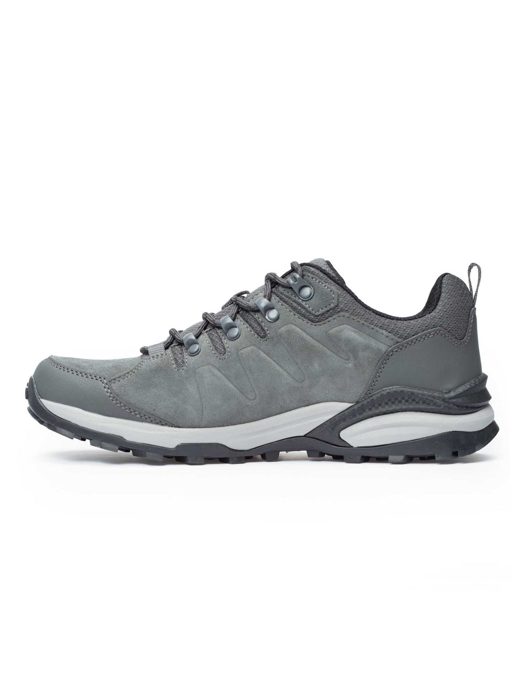 JACK WOLFSKIN Обувки REFUGIO TEXAPORE LOW M