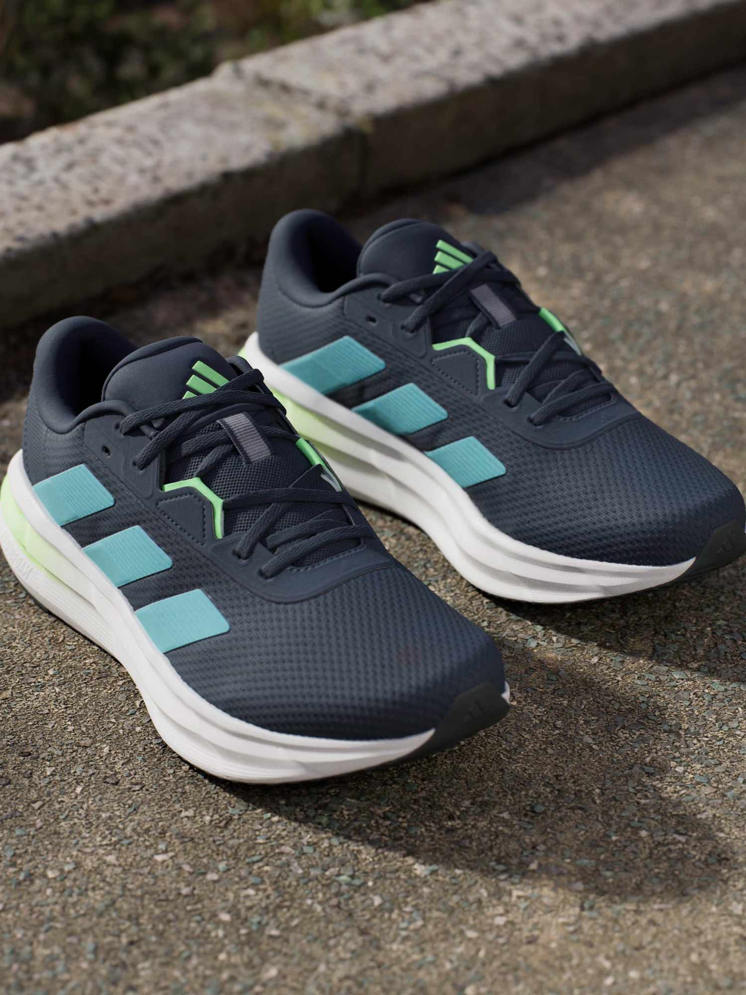 ADIDAS PERFORMANCE Обувки Galaxy 7 Running