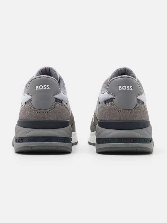 HUGO BOSS Обувки Kurt