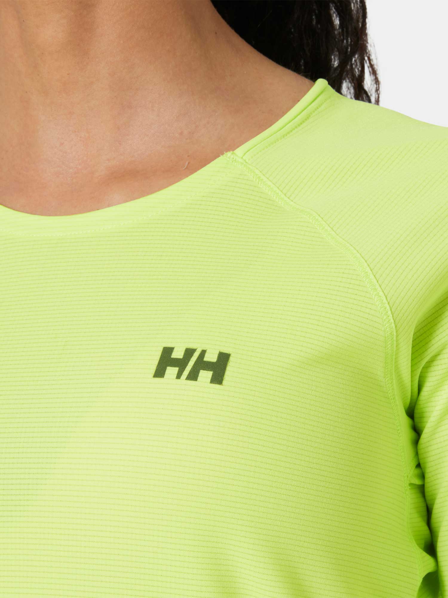 HELLY HANSEN Блуза W TRAIL LS
