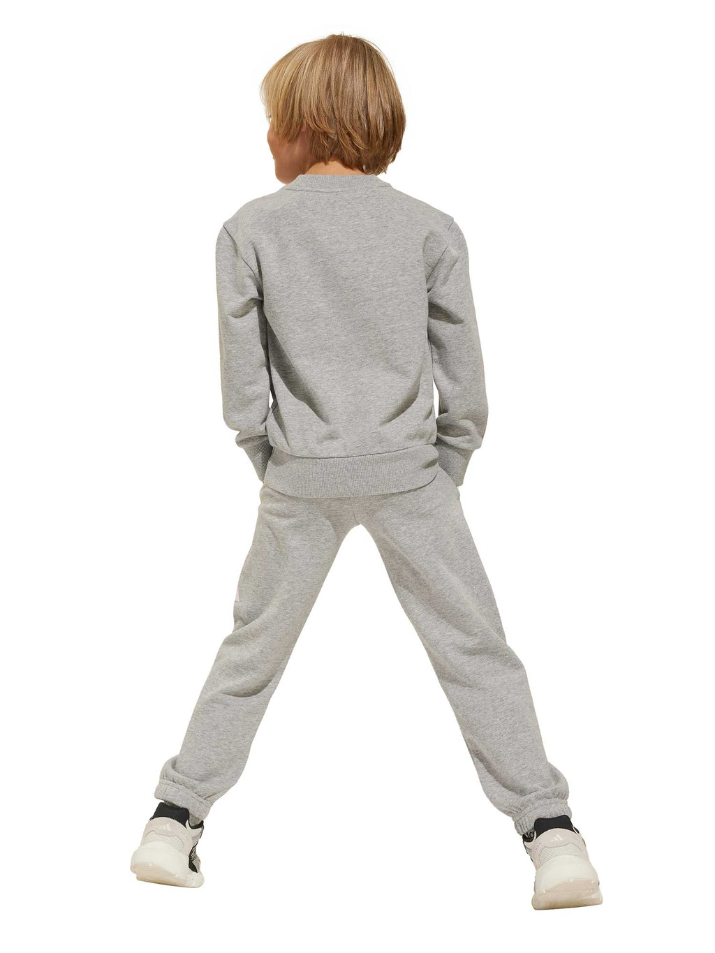 ADIDAS SPORTSWEAR Спортен екип Essentials Joggers Set Kids