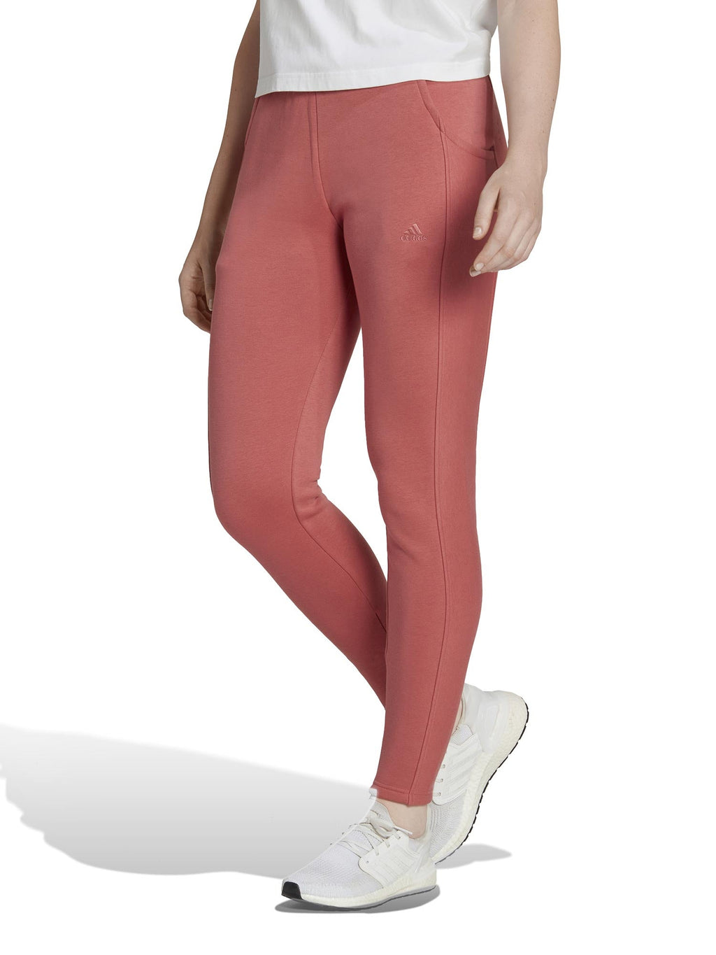ADIDAS SPORTSWEAR Спортно долнище ALL SZN Fleece Tapered