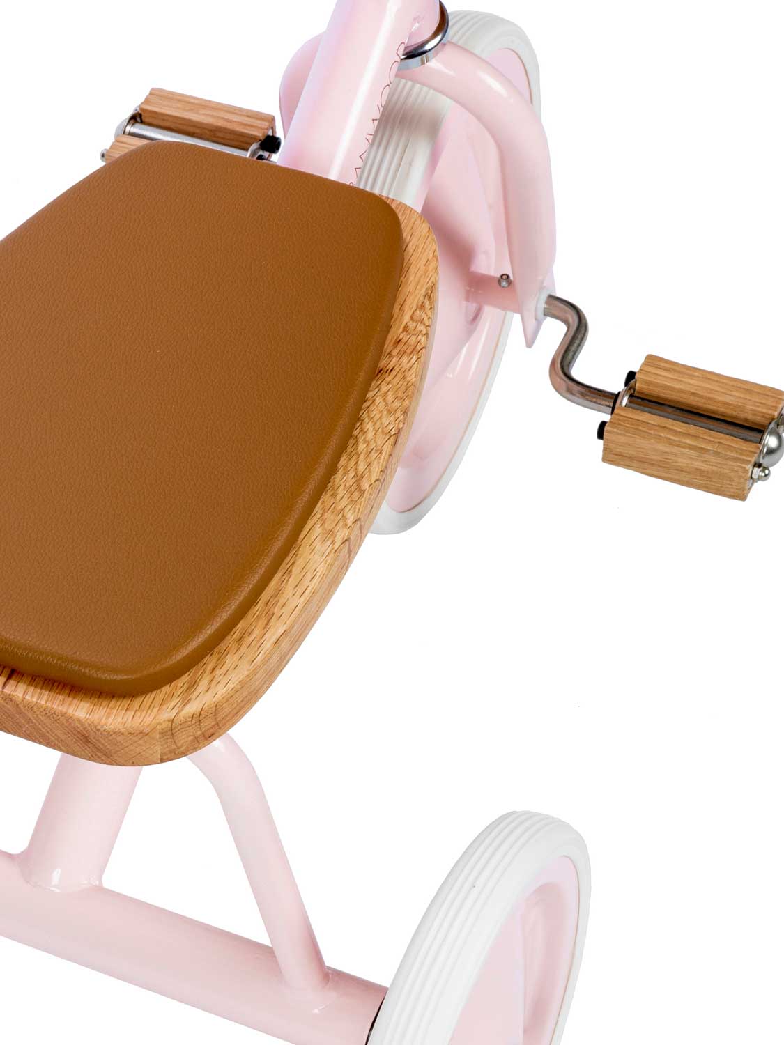 BANWOOD Триколка TRIKE