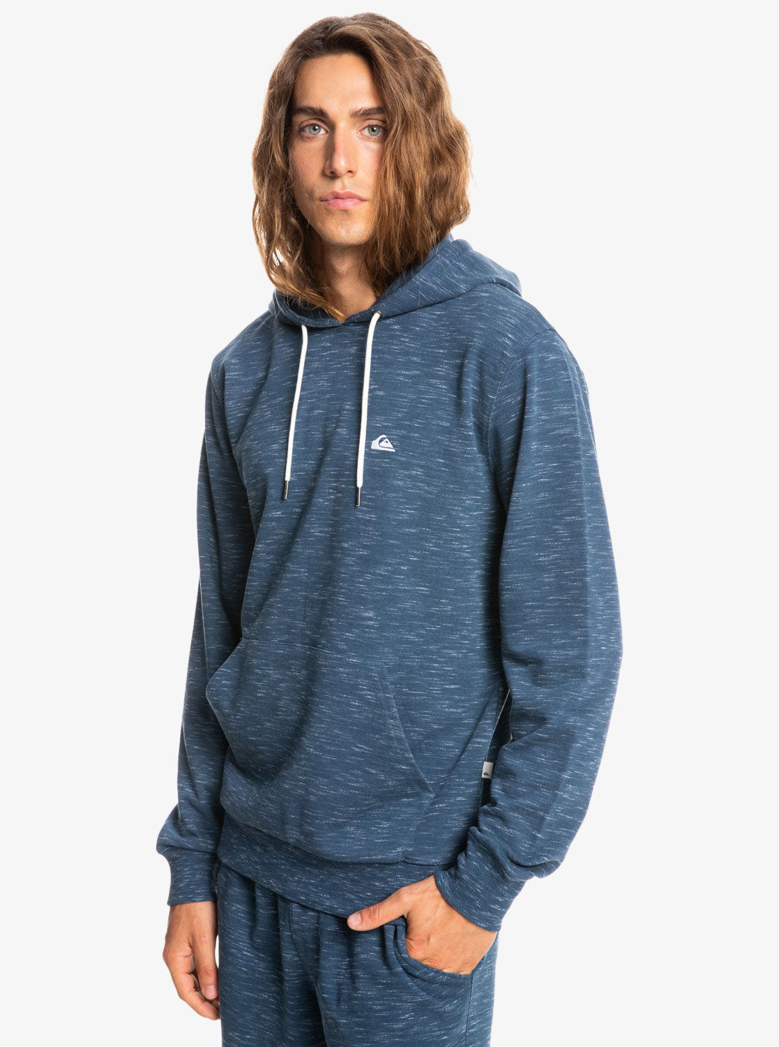 QUIKSILVER Суитшърт BAYRISE M