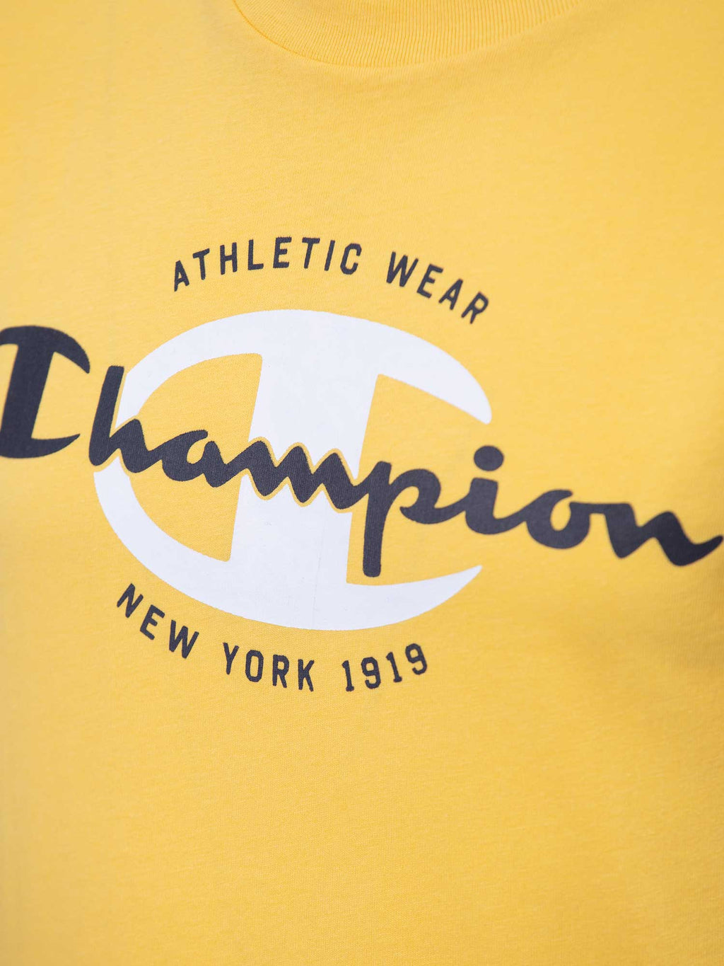 CHAMPION Тениска Crewneck T-Shirt