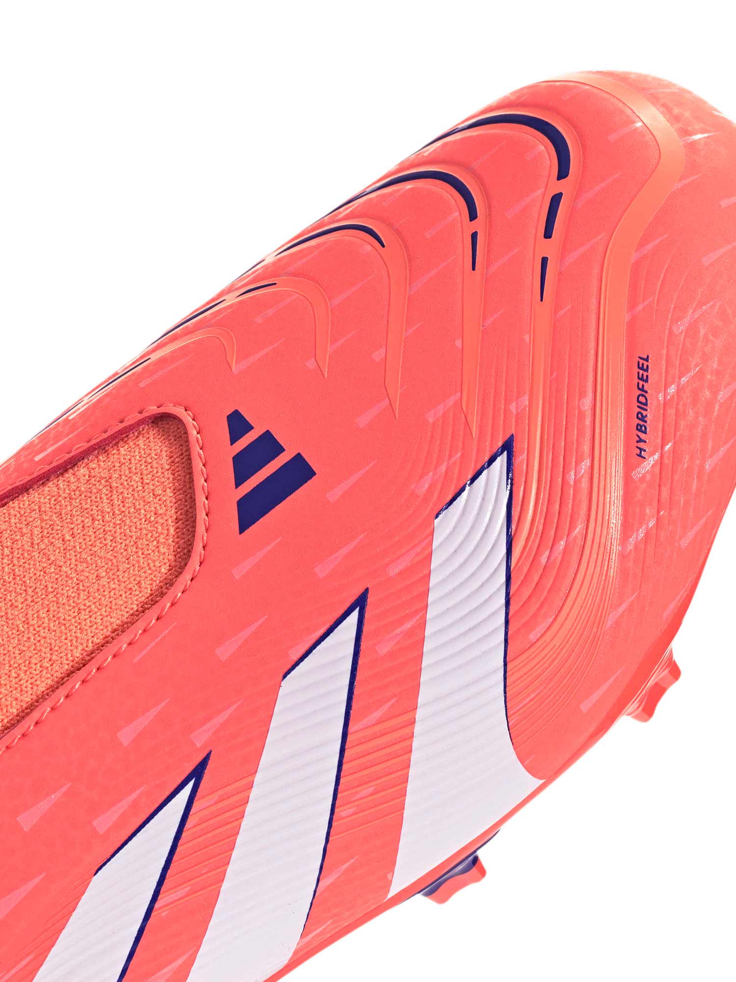 ADIDAS PERFORMANCE Обувки Predator League Laceless Firm\/Multi-Ground