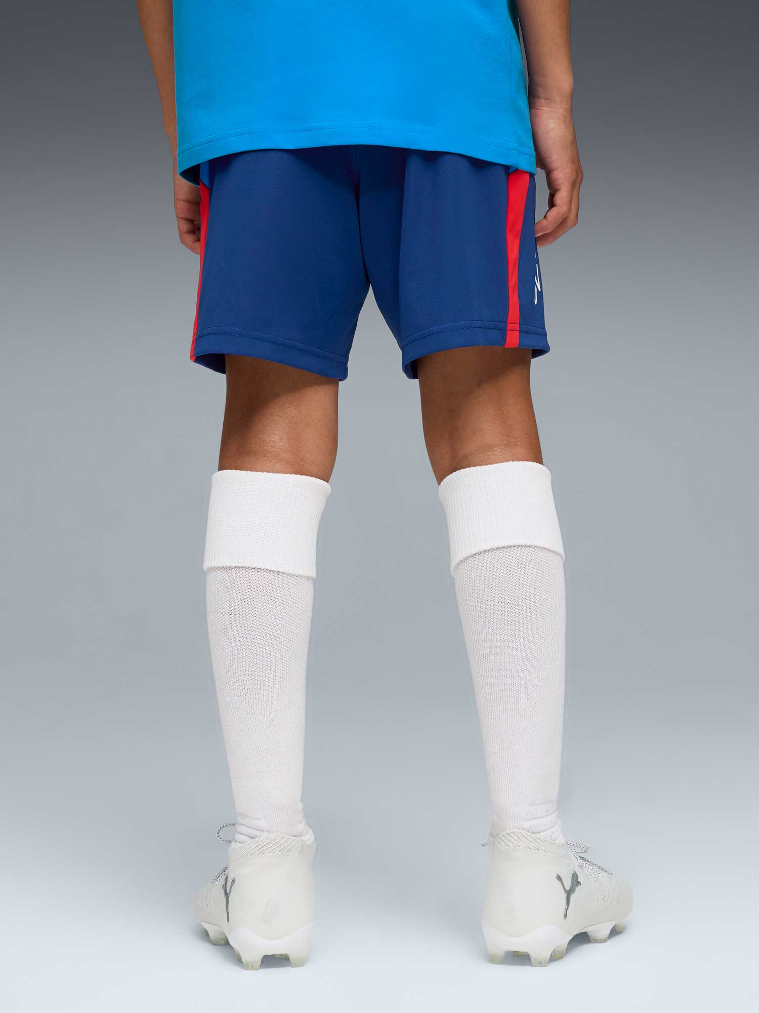 PUMA Къси панталони Neymar JR Playmaker Training Jr