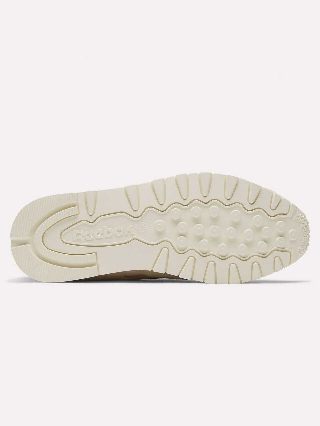 REEBOK Обувки CLASSIC LEATHER